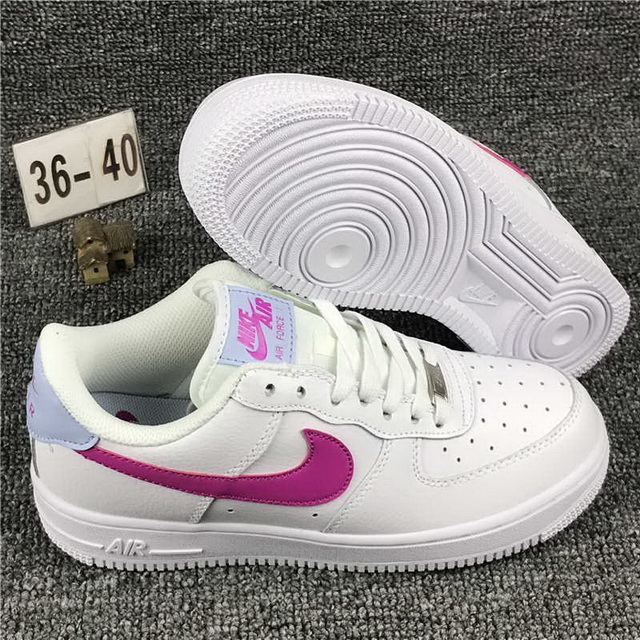 wholesale women Air Force one shoes 2020-9-25-014